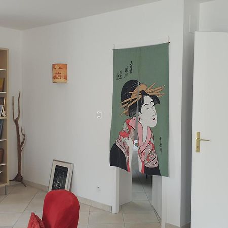 Balade En Estuaire Apartment Nieulle-sur-Seudre Bagian luar foto