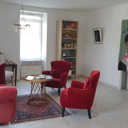 Balade En Estuaire Apartment Nieulle-sur-Seudre Bagian luar foto
