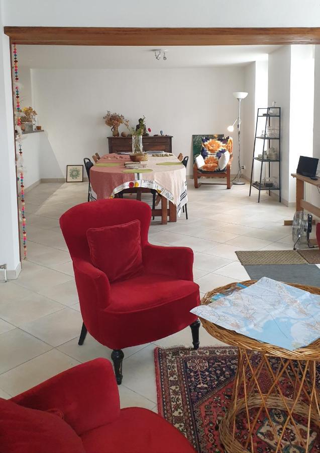 Balade En Estuaire Apartment Nieulle-sur-Seudre Bagian luar foto