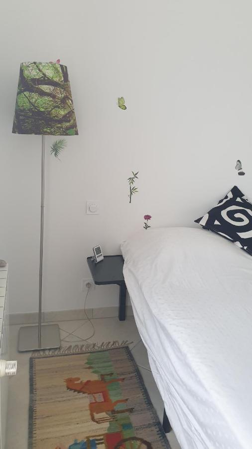 Balade En Estuaire Apartment Nieulle-sur-Seudre Bagian luar foto