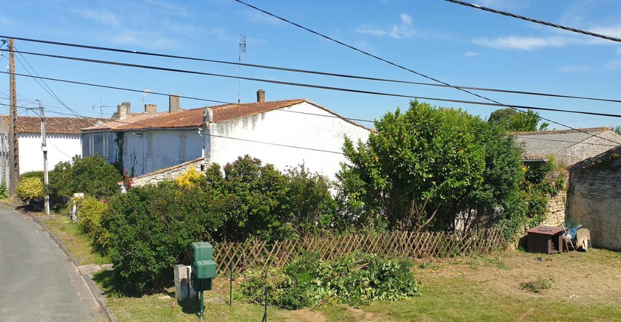 Balade En Estuaire Apartment Nieulle-sur-Seudre Bagian luar foto