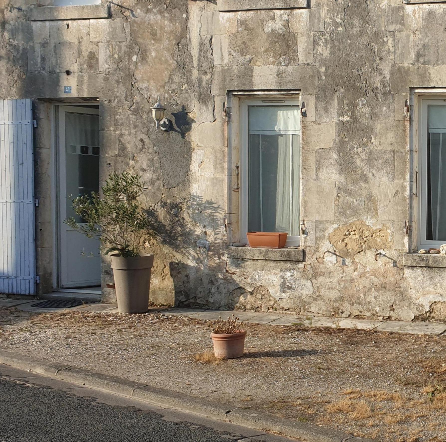 Balade En Estuaire Apartment Nieulle-sur-Seudre Bagian luar foto