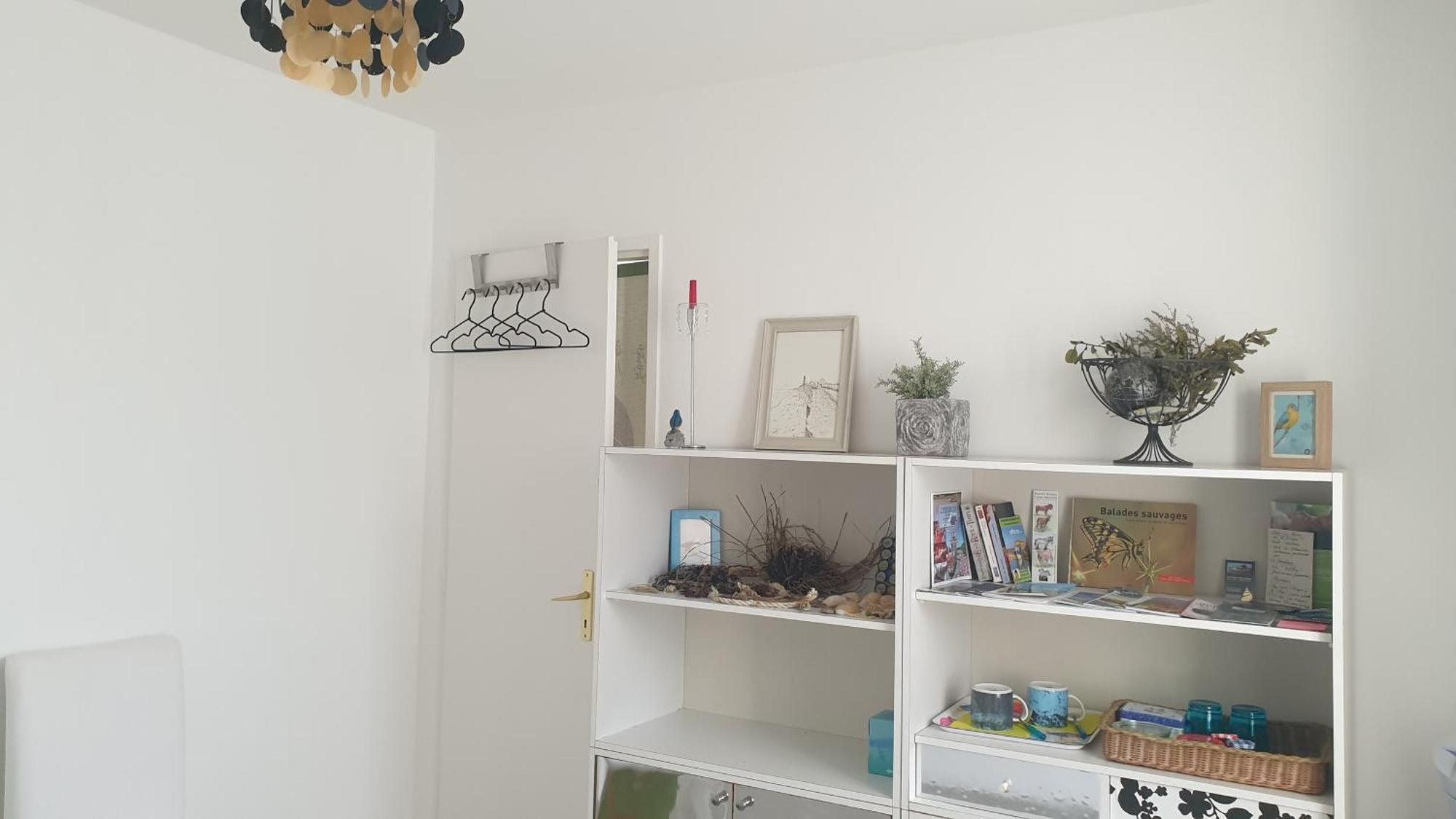 Balade En Estuaire Apartment Nieulle-sur-Seudre Bagian luar foto