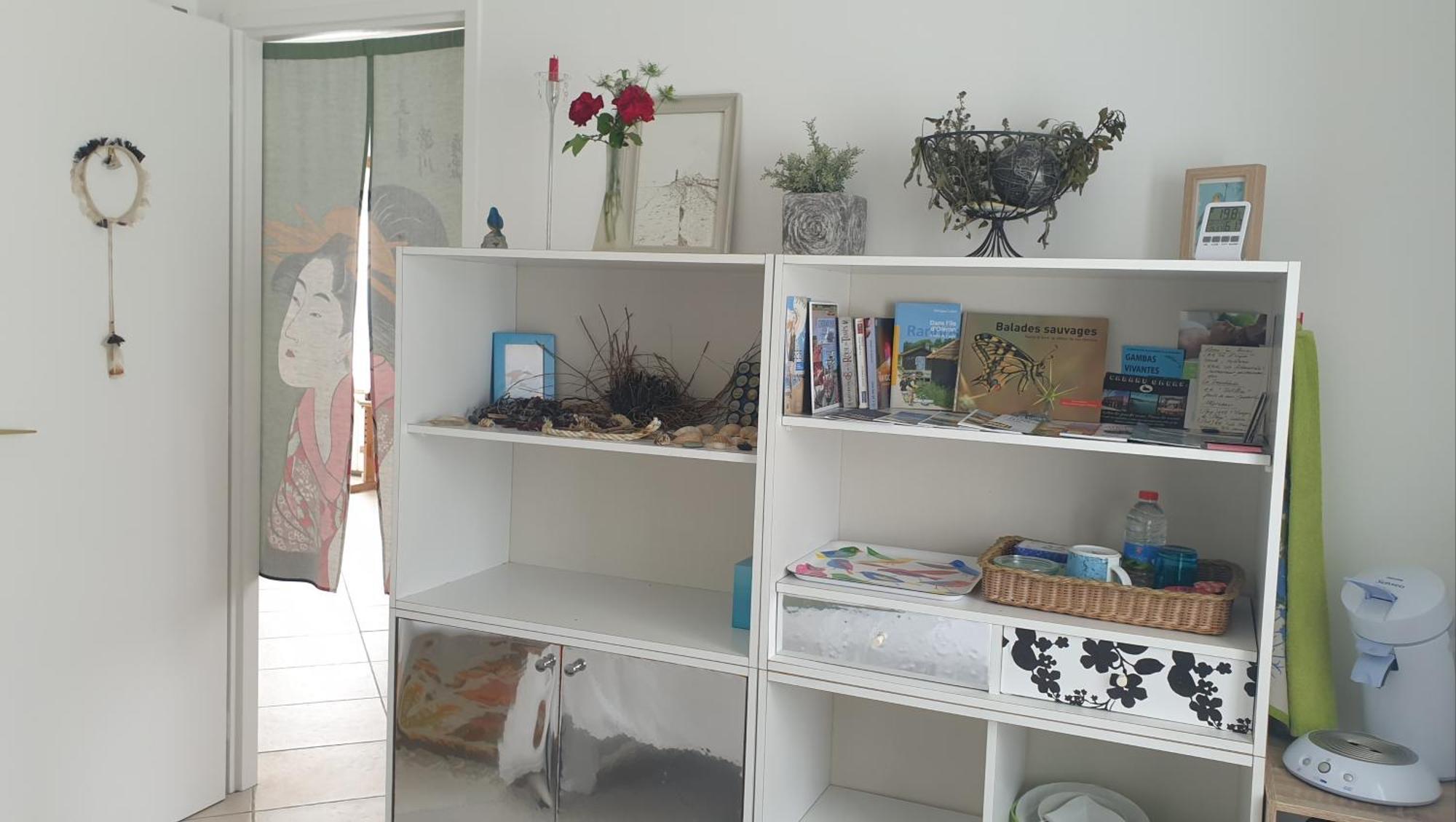 Balade En Estuaire Apartment Nieulle-sur-Seudre Bagian luar foto
