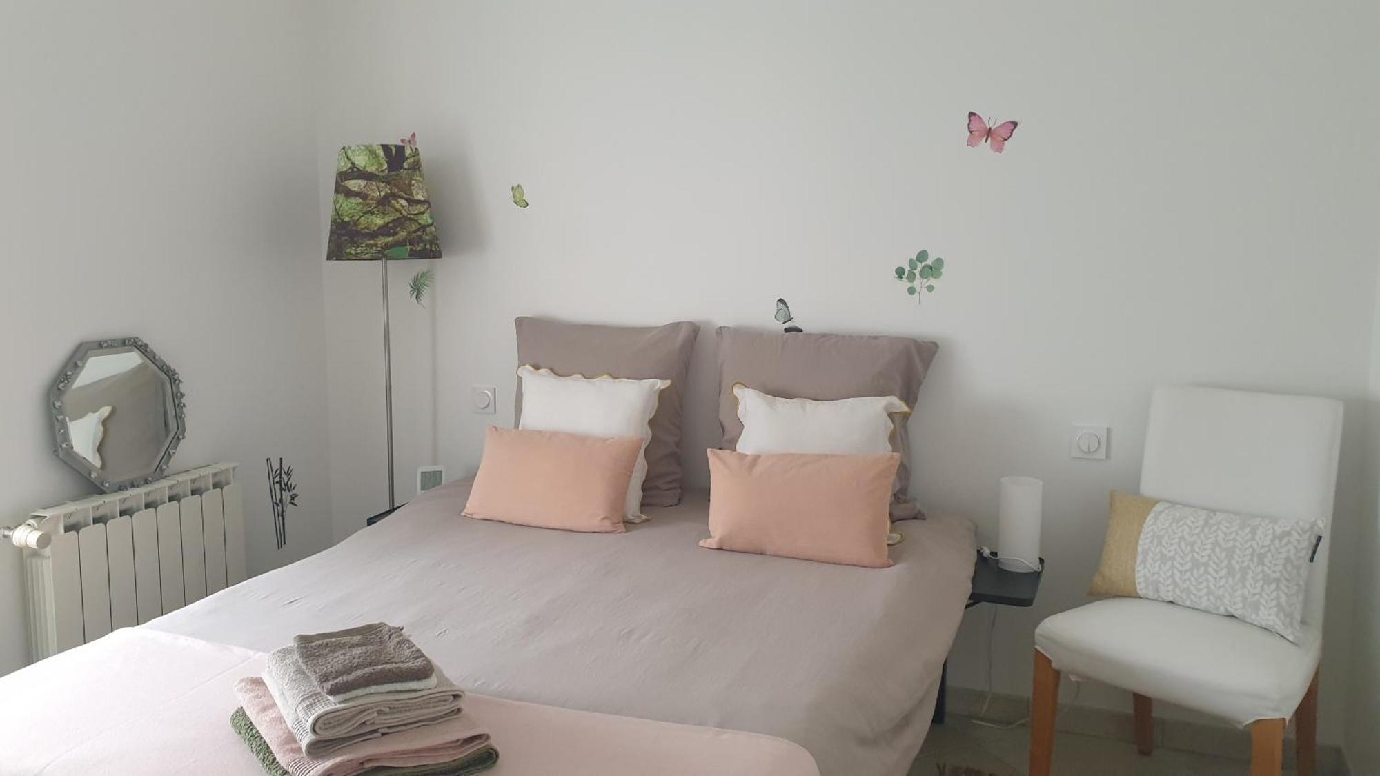 Balade En Estuaire Apartment Nieulle-sur-Seudre Bagian luar foto